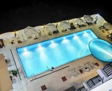 Luxury B02 Sb شقة *