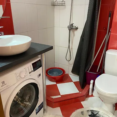 Apartman Luxury B02 Sb *