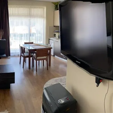 Apartman Luxury B02 Sb *