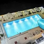 Luxury B02 Sb Апартаменты *